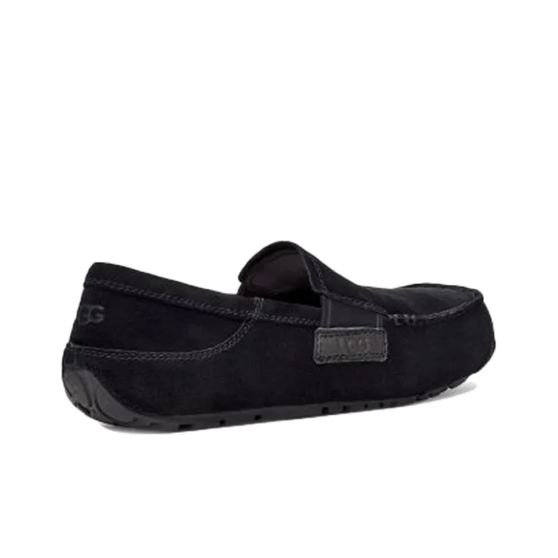 UGG Rafael Ts Low top Sneakers Black-3