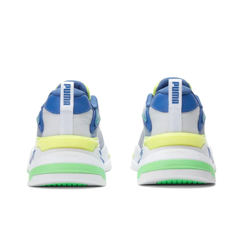 PUMA RS Fast Paradise White Blue Yellow-3