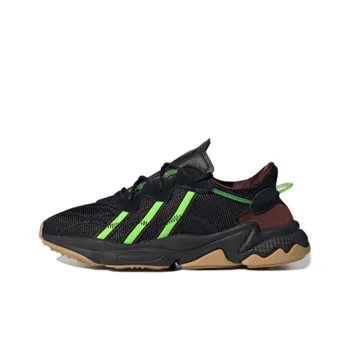 Adidas Originals Ozweego Pusha T Mystery Brown