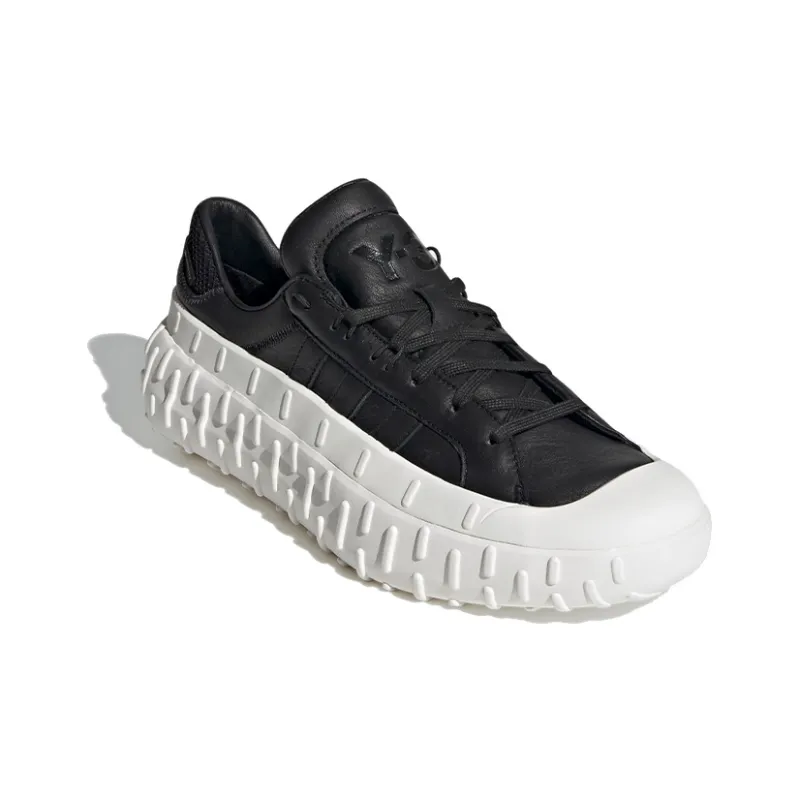 Y 3 GR.1P Y 3 Gtx 'Black White'-3