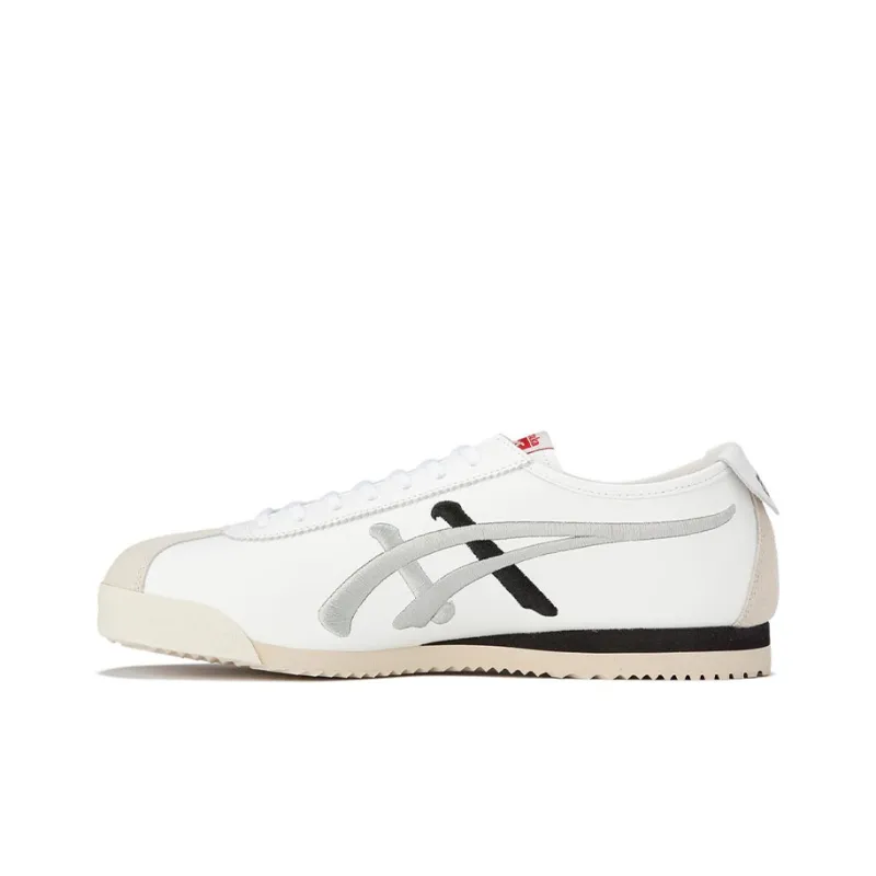 Onitsuka Tiger Limber Up Nm 'Black White Gray'-0