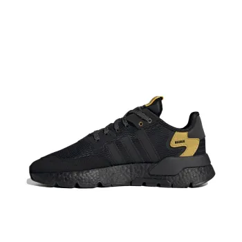 Adidas Originals Nite Jogger 'Black Gold'