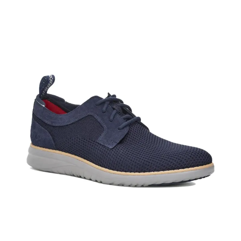 UGG Union Derby Hyperweave 'Blue'-2