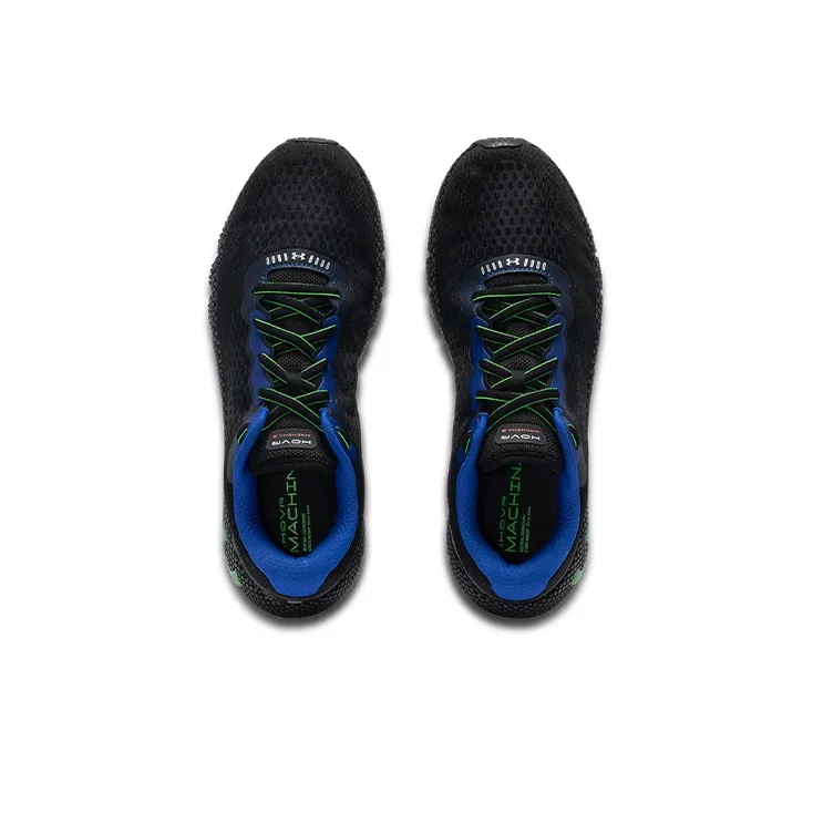 Under Armour Hovr Machina 2 Cn 'Black Blue'-3