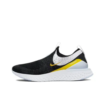 Nike Epic Phantom React FK 'Anthracite Yellow' Women's