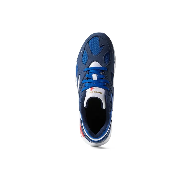 Aztrek Reebok 'Navy'-3