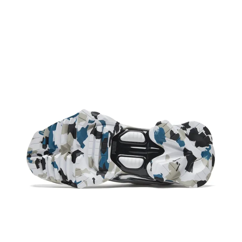 PUMA Nitefox Dystopia 'Camo Sole Grey Violet'-5