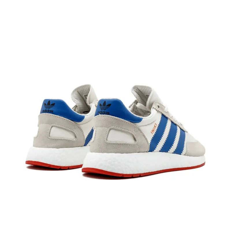 Adidas Iniki Runner Pride Of The 70s Usa I 5923 Version-2