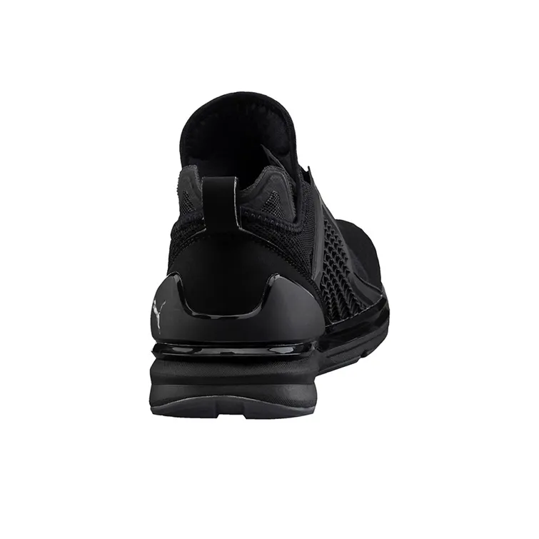 PUMA Ignite Limitless 'Black'-3