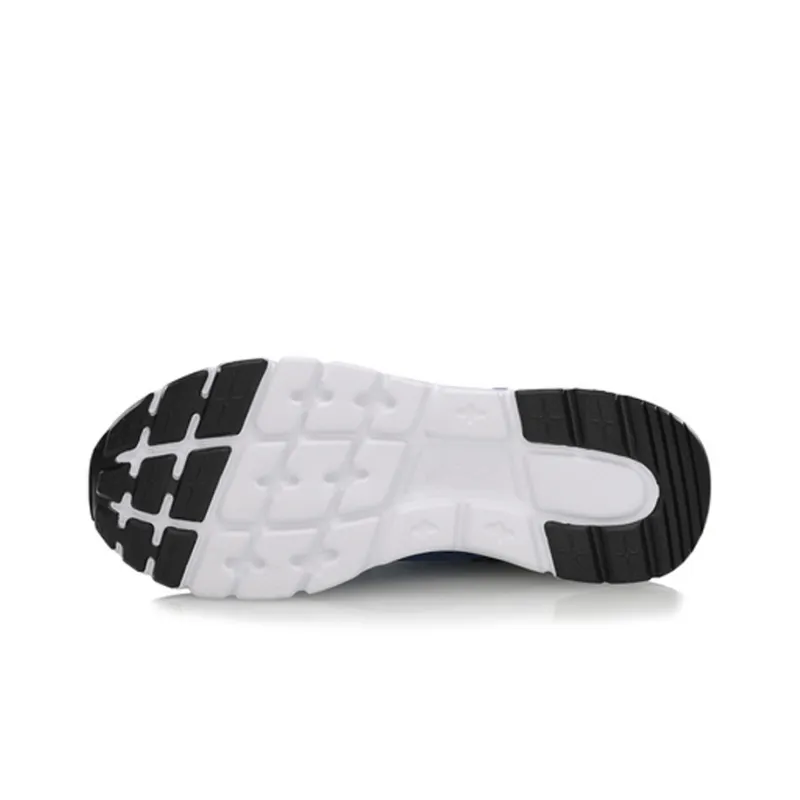 LiNing Mafia Breathable And Lightweight Low Top Casual Shoes Unisex-4