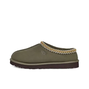 UGG Tasman Slipper Burnt Olive