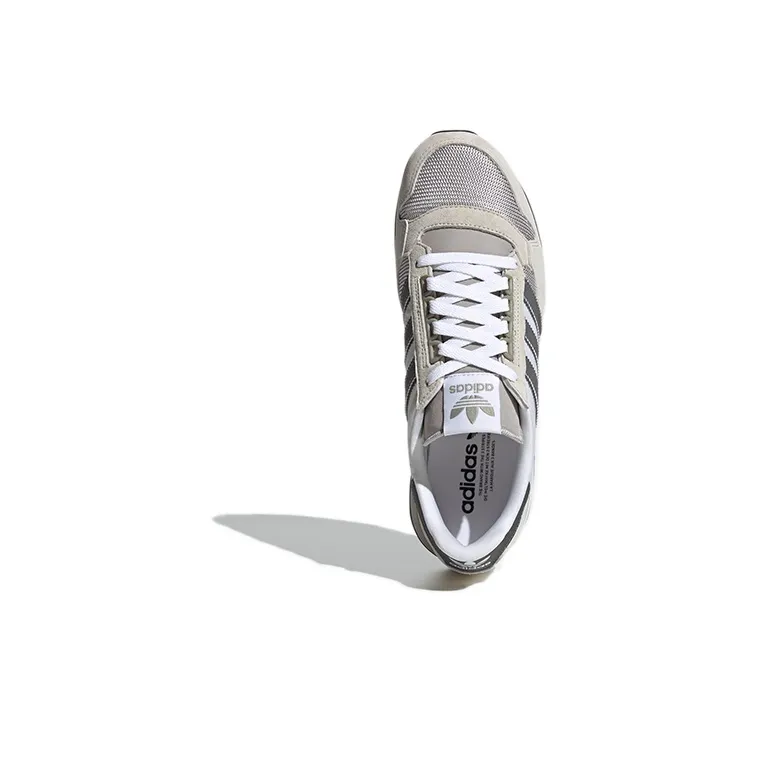 Adidas Originals Zx 500 'Whte Grey'-4