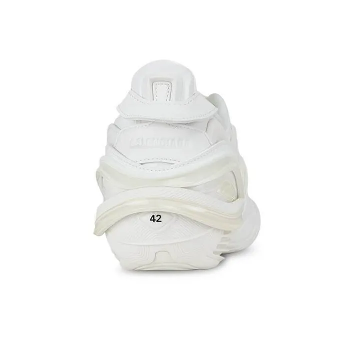 Balenciaga Tyrex Low 'White'-3