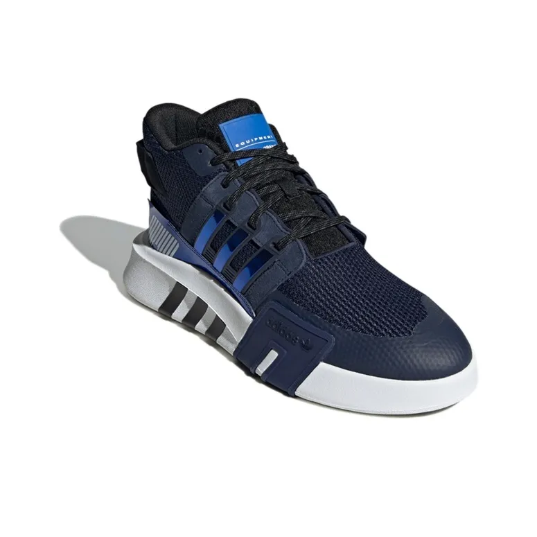 Adidas Originals Eqt Bask Adv V2 'Blue White'-2