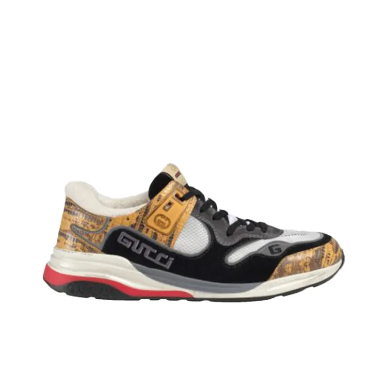 GUCCI Ultrapace Sneaker Multi-1