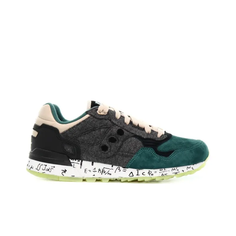saucony Shadow 5000 AFEW Time & Space-1