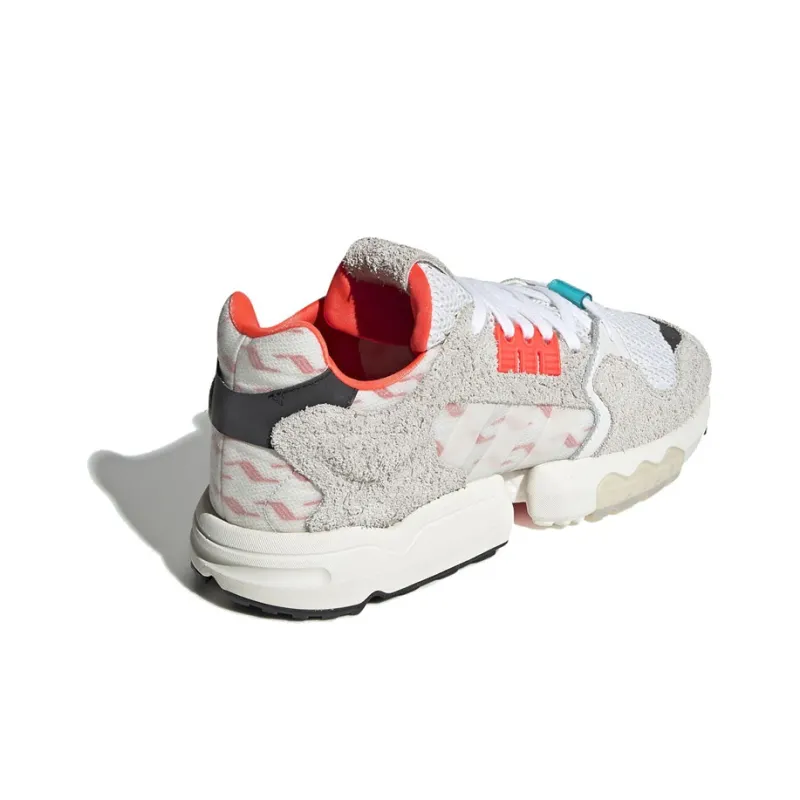 Adidas Zx Torsion 'Solar Red'-3