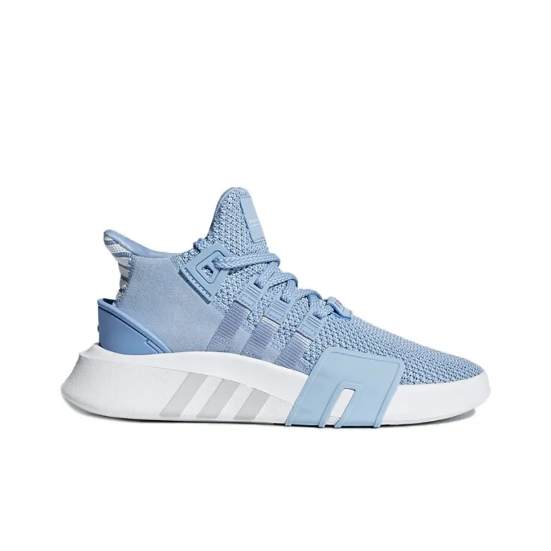 Adidas Eqt Basketball Adv Ash Blue Women's-1