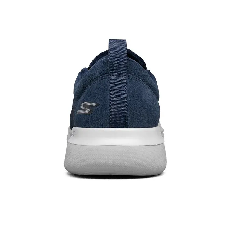 Skechers Go Walk Evolution Ultra Loafers Blue-3