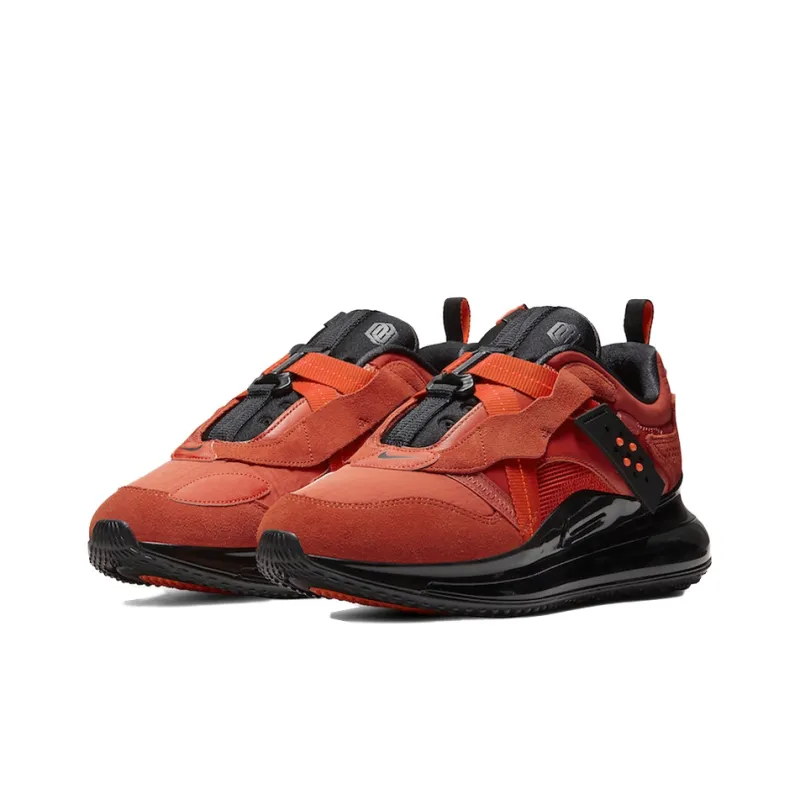 Nike Air Max 720 Slip Obj Team Orange-2