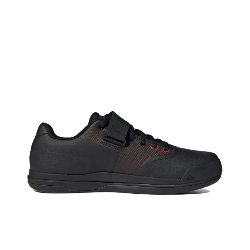 Adidas Five Ten Hellcat Pro Recycled Red Core Black-1
