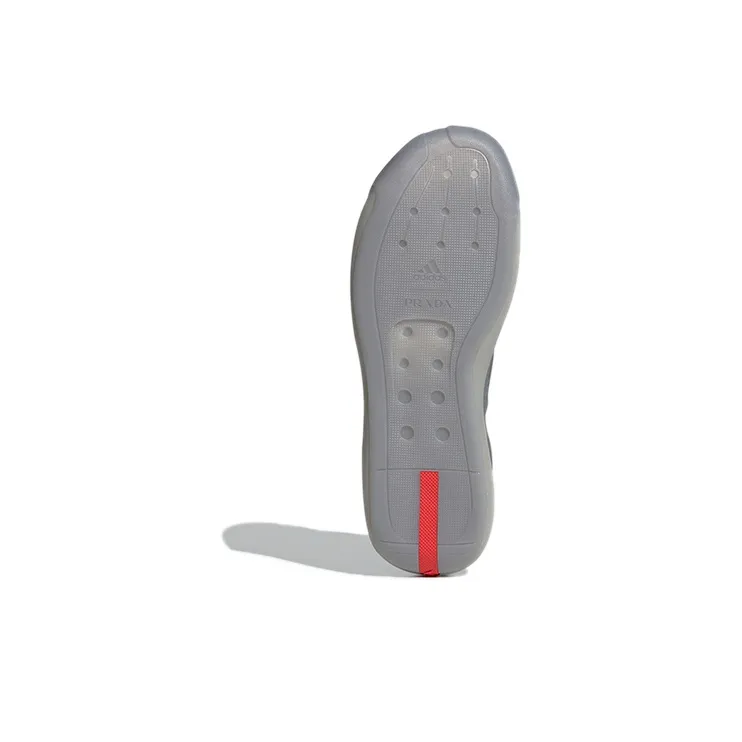 Adidas Prada X Luna Rossa 21 'Matte Silver'-5