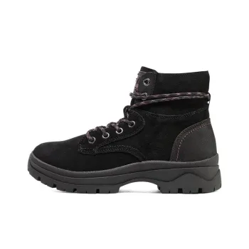 Skechers Bobs Broadies 'Black' Women's