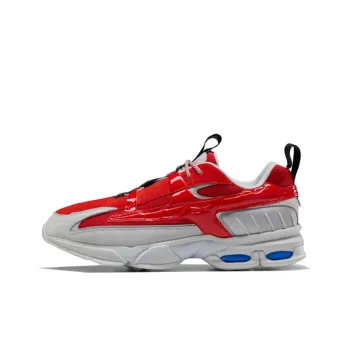 Reebok Dmx6 Mmxx Red