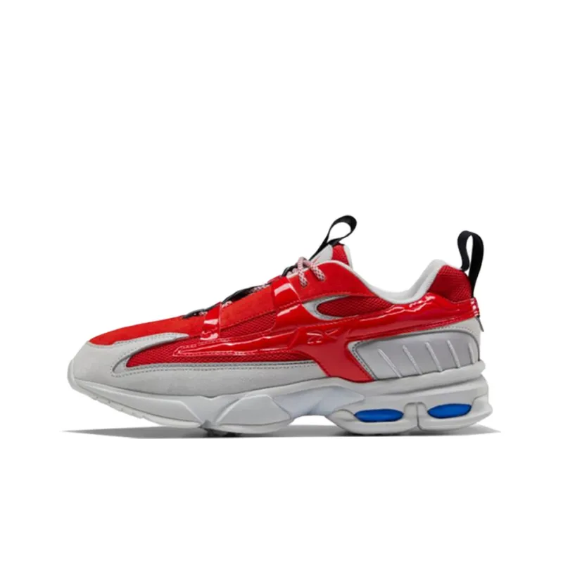Reebok Dmx6 Mmxx Red-0