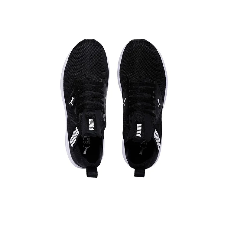 PUMA Enzo Beta 'Black/White-2