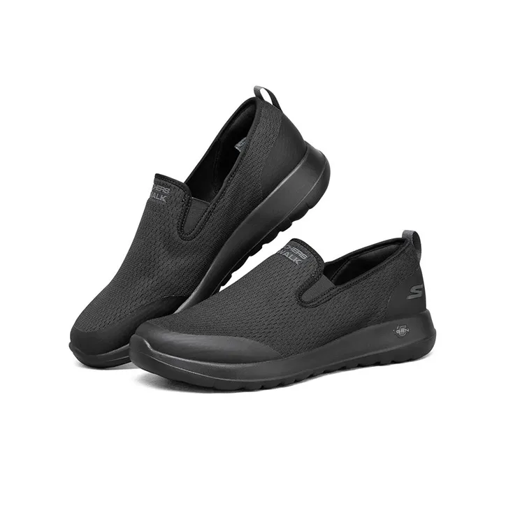 Skechers Go Walk Max 'Black'-2