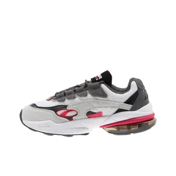 PUMA Cell Venom 'White Fuchsia Purple' Women's