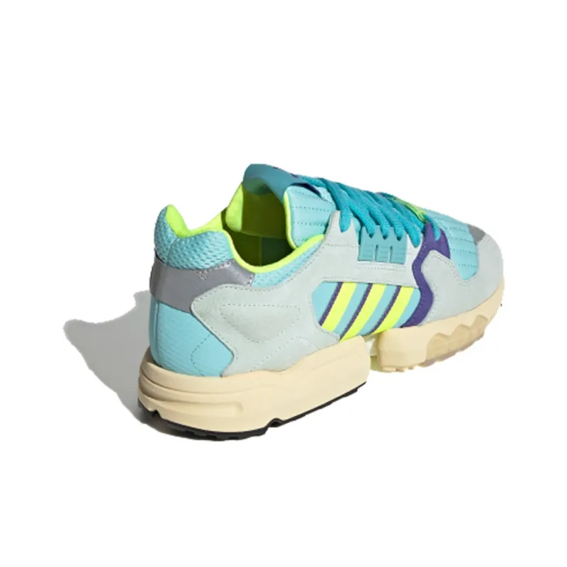 Adidas Zx Torsion 'Clear Aqua'-2