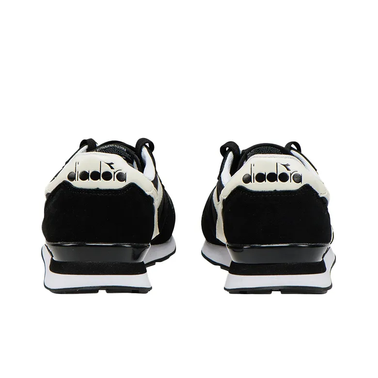 diadora Camaro 'Black White'-2