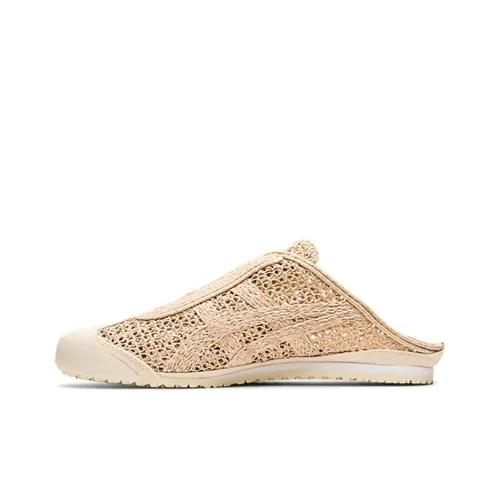 Onitsuka Tiger Mexico 66 Sabot Cream Beige