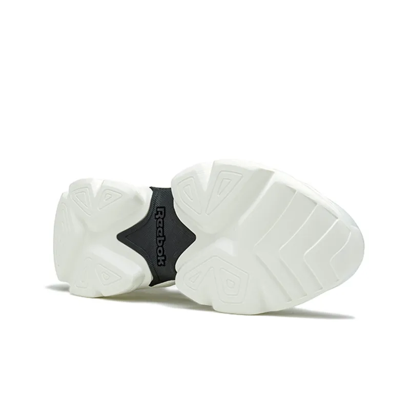 Reebok Royal Aadorun Black/White Women's-5