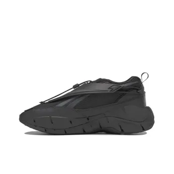 Reebok Zig 3D Storm Hydro Black