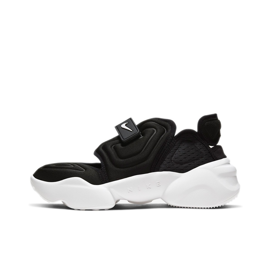 nike rifts black