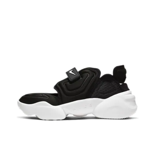 Nike Aqua Rift Black Women's