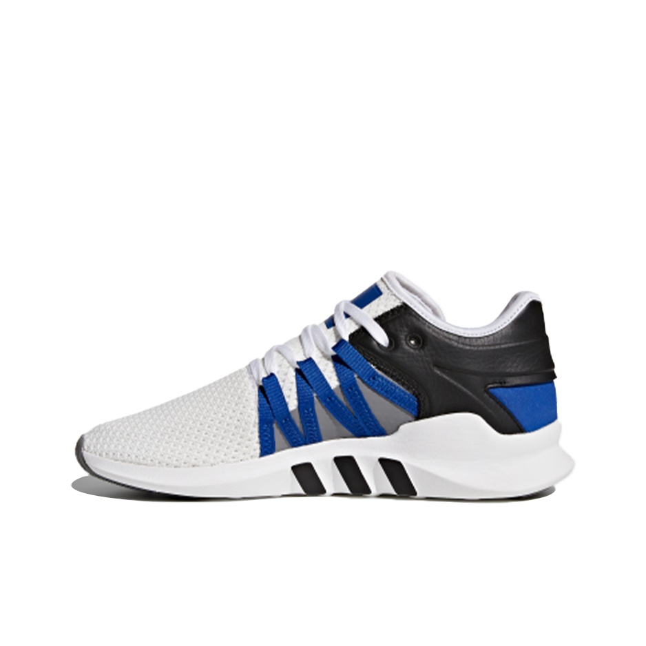 Adidas Originals Eqt Racing Adv White Royal Black Women s POIZON