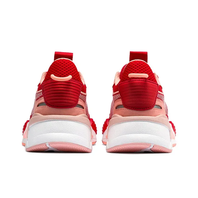 PUMA RS X Toys 'Bright Peach' Women's-4