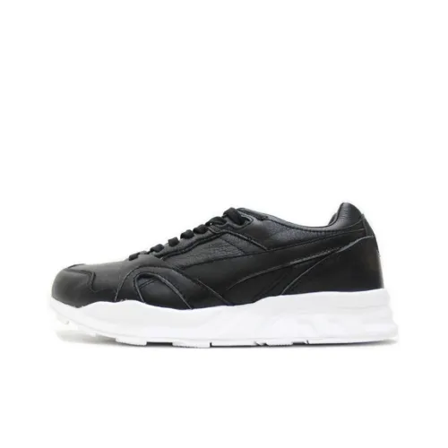 PUMA XT-2 Ronnie Fieg X Dover Street Market Achromatic Black