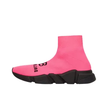 Balenciaga Speed Recycled Lilac Women's