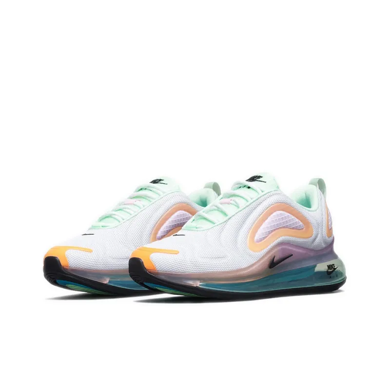 Nike Air Max 720 Se 'Vibrant Pack' Women's-2