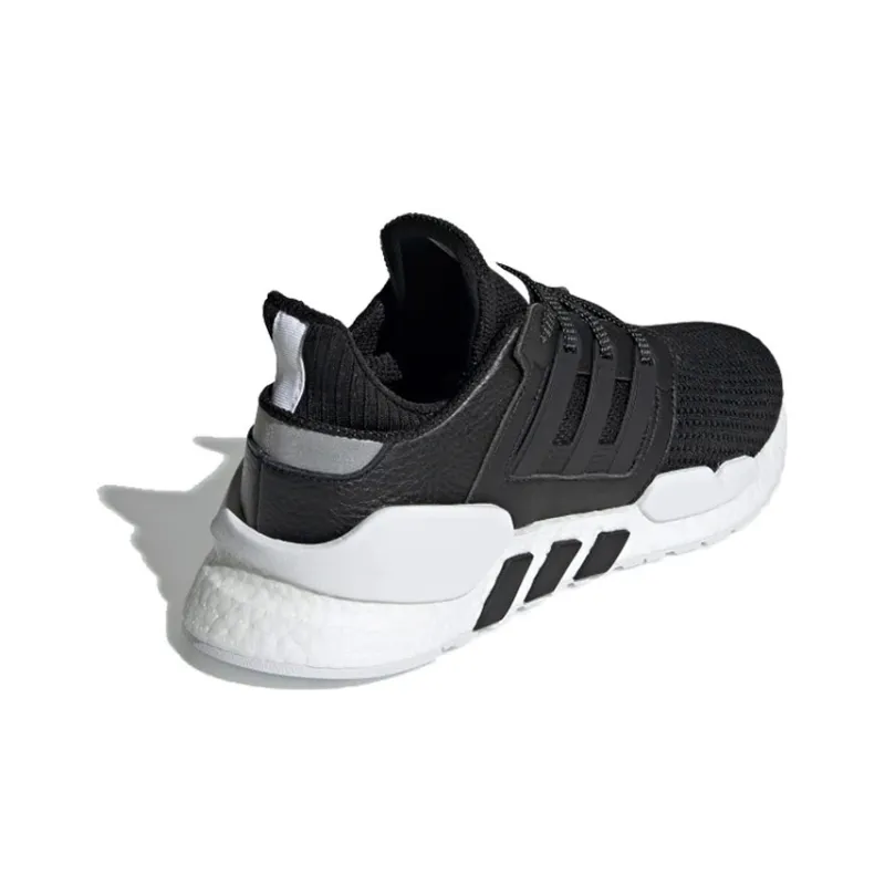 Adidas Eqt Support 91/18 Core Black-3