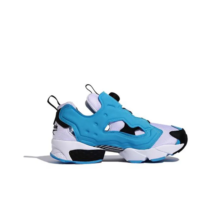 Reebok Instapump Fury Icons Pack Shaq Attaq-1
