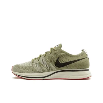Nike Flyknit Trainer Neutral Olive
