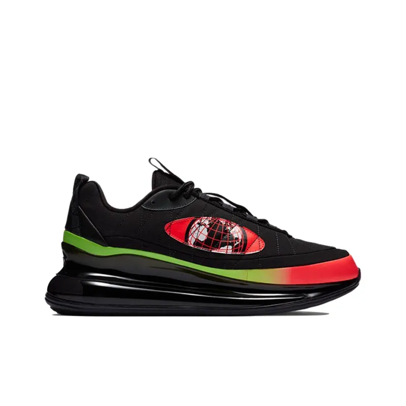 Nike Air Mx 720 818 Worldwide Pack Black-1