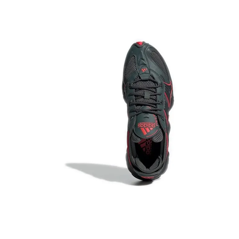 Adidas Fyw S 97 Ivy Red-3