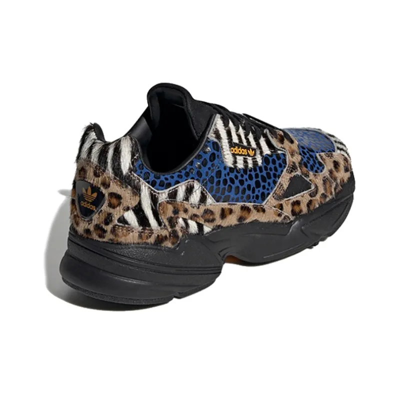 Adidas Falcon Leopard Women's-3